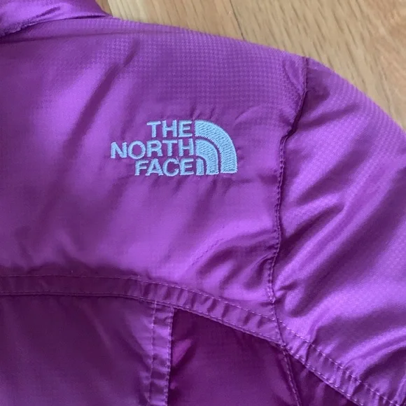 Northface 600 jacket. Very good condition. Woman’s xs - Picture 5 of 12